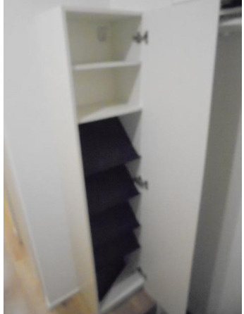 杉並区高円寺北３丁目のアパートのその他