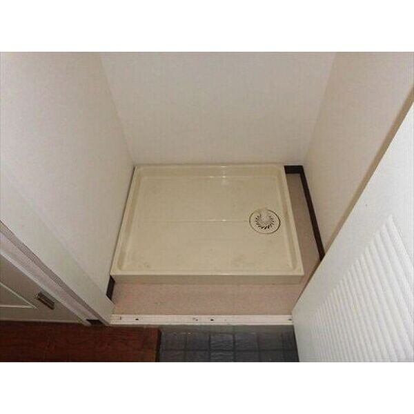 ライオンズマンション四条堀川第2の設備