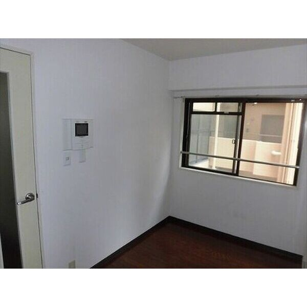 ライオンズマンション四条堀川第2の内装