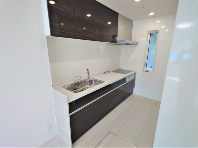 【キッチン】 | セントラルコートⅡ