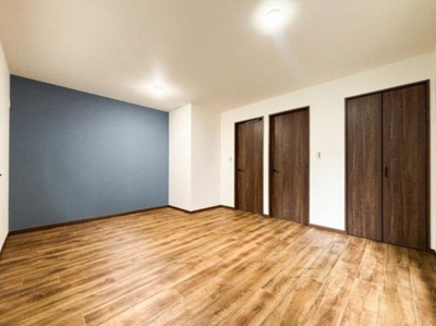 【洋室】 | 藤沢市湘南台7丁目 中古戸建 全1棟