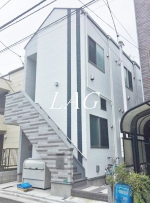 【外観】 | ハーモニーテラス南小岩Ⅲ | 外観です。