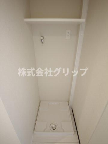 LEXE横濱関内のその他