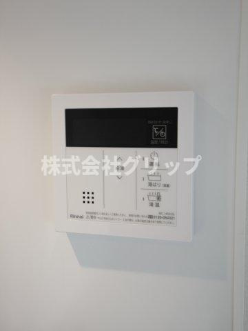 LEXE横濱関内の設備