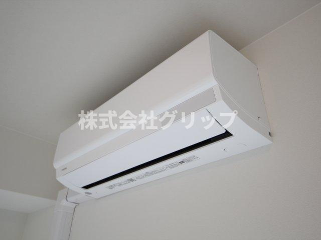 LEXE横濱関内の設備