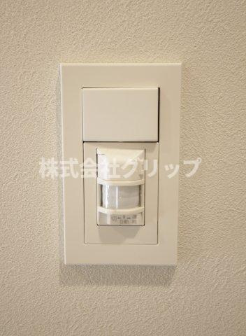 LEXE横濱関内の設備