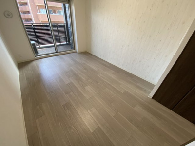 【寝室】 | プレサンス堺筋本町センティス | プレサンス堺筋本町センティス　洋室