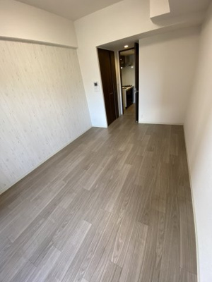 【寝室】 | プレサンス堺筋本町センティス | プレサンス堺筋本町センティス　洋室