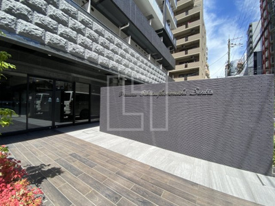 【エントランス】 | プレサンス堺筋本町センティス | プレサンス堺筋本町センティス　エントランス