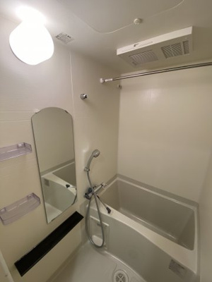 【浴室】 | プレサンス堺筋本町センティス | プレサンス堺筋本町センティス　バスルーム