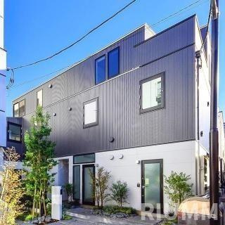 【外観】 | グランエッグス四谷S