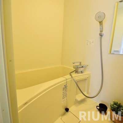 【浴室】 | グランエッグス四谷S