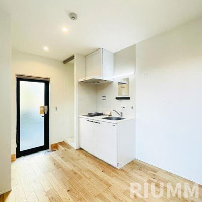 【居間・リビング】 | グランエッグス四谷S