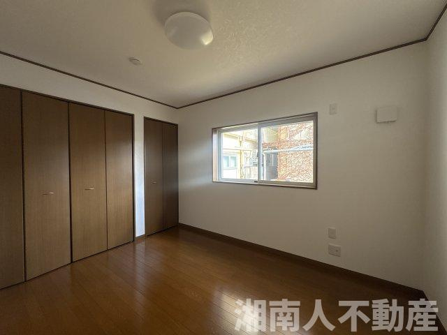 平塚市花水台　中古戸建　のその他