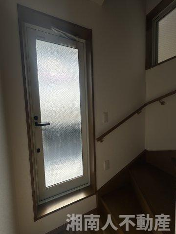 平塚市花水台　中古戸建　のその他