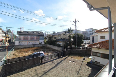 【展望】 | レニーハイツ