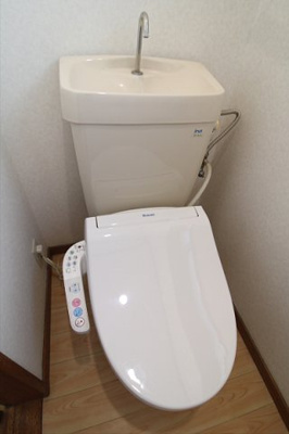 【トイレ】 | レニーハイツ