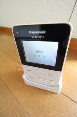 【セキュリティ】 | レニーハイツ