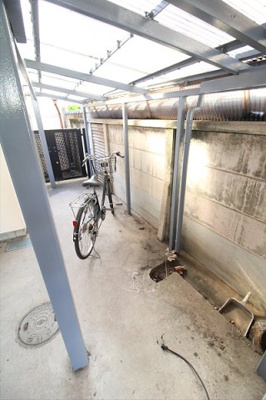 【その他共用部分】 | レニーハイツ