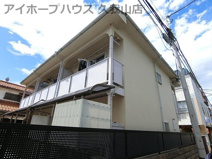 レニーハイツの画像