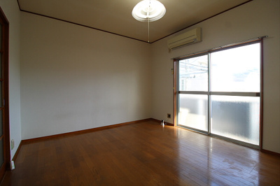 【居間・リビング】 | レニーハイツ