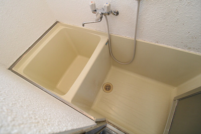 【浴室】 | レニーハイツ