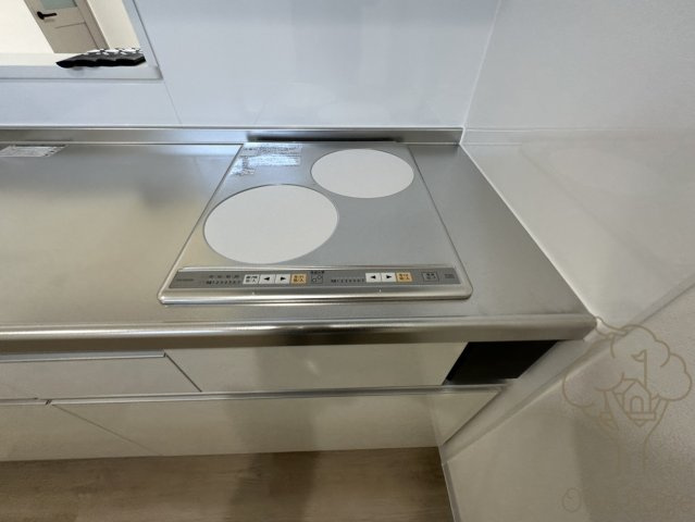 エス.フィールド奏のキッチン