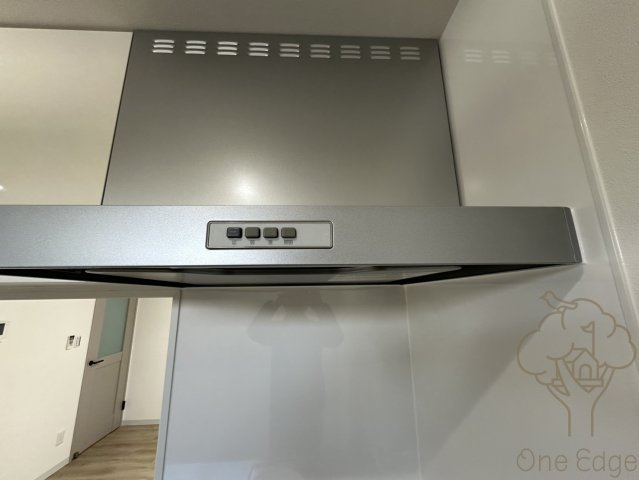 エス.フィールド奏のキッチン