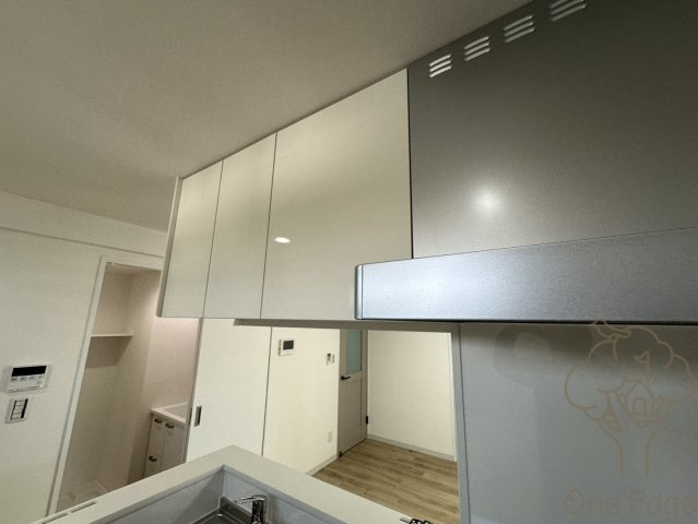エス.フィールド奏のキッチン