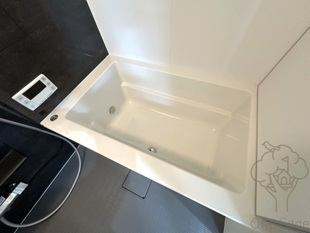 エス.フィールド奏の浴室