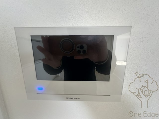 エス.フィールド奏の設備