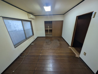 【その他】 | 下坂部店舗付住宅
