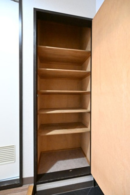 【収納】 | ブリス南馬込