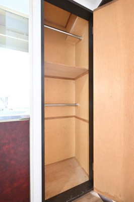 【収納】 | ブリス南馬込