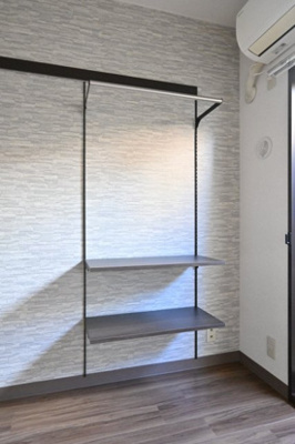 【設備】 | ブリス南馬込