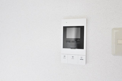 【セキュリティ】 | ブリス南馬込