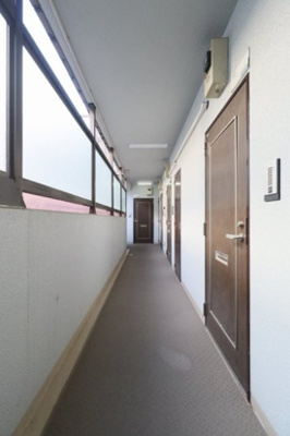 【その他共用部分】 | ブリス南馬込