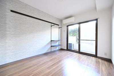 【内装】 | ブリス南馬込