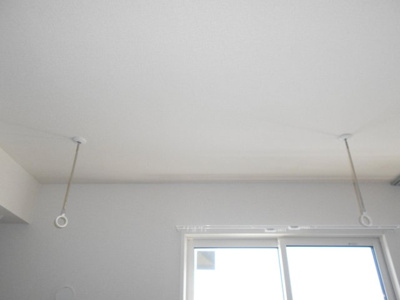 【設備】 | ラ・フレーズ(川越)