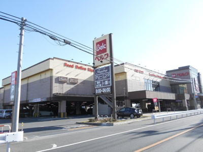 【周辺】 | ラ・フレーズ(川越)