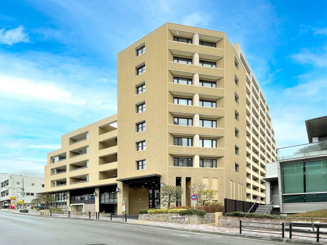 ワコーレザ・トアロードレジデンス