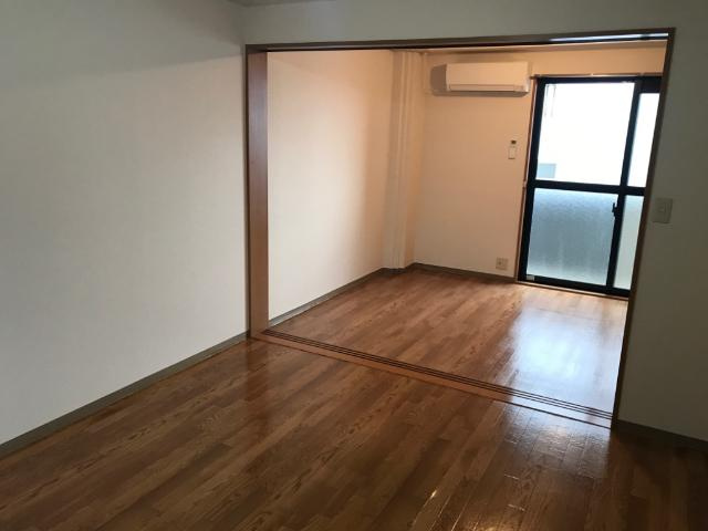 センチュリオン黒崎の内装|室内