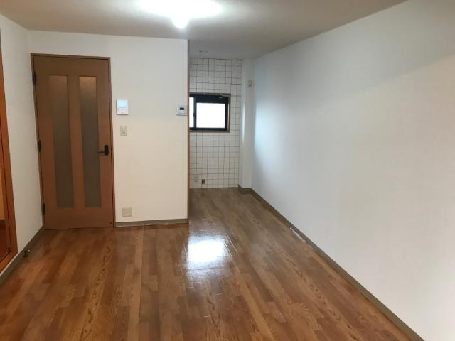 センチュリオン黒崎の居間・リビング|リビング