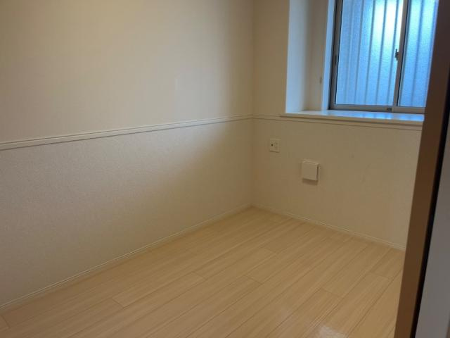 フローレンステラスの寝室|寝室