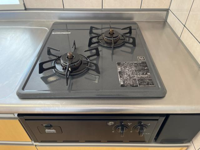 フローレンステラスのキッチン|キッチン