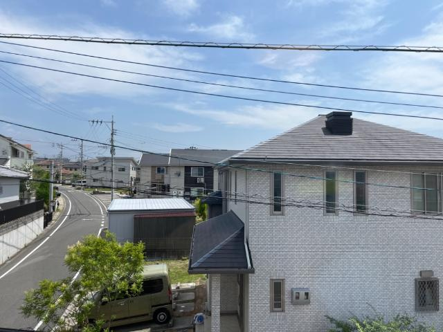 フローレンステラスのその他|眺望