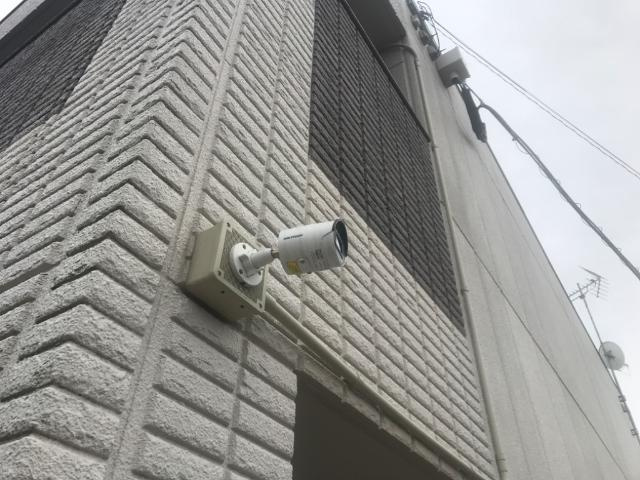 フローレンステラスの外観|外観写真（昼）