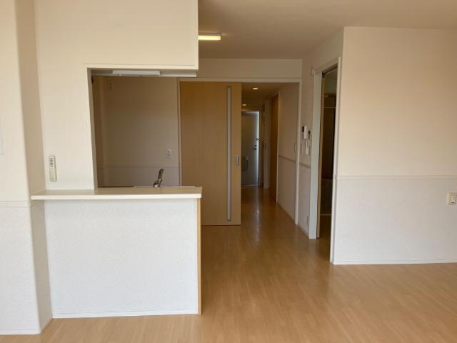 フローレンステラスの居間・リビング|リビング