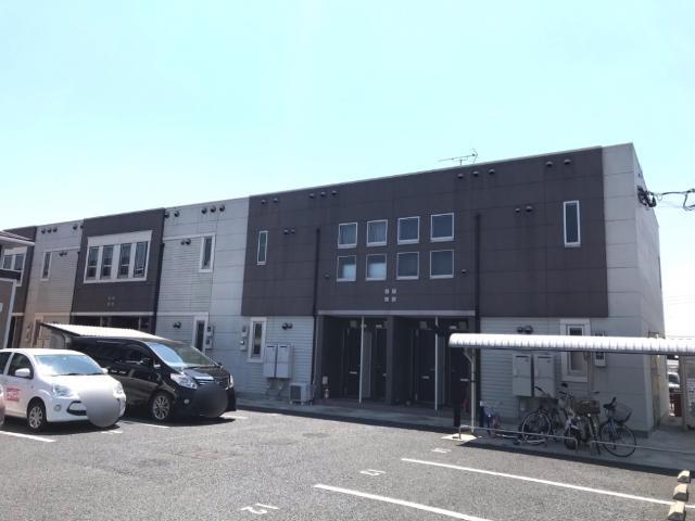 メゾン・グランデ