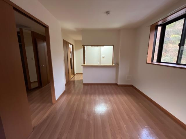 おおぞらの内装|室内